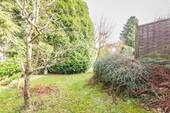 Hintere Terrassenseite - 