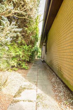 Hausseite - 