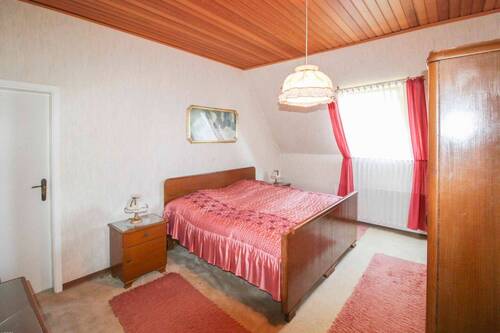 Hauptschlafzimmer - 