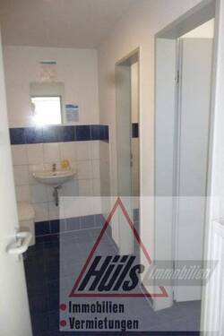 WC Räume - Büro in Lienen zur Miete