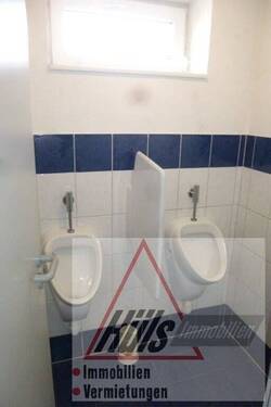 WC Räume - 