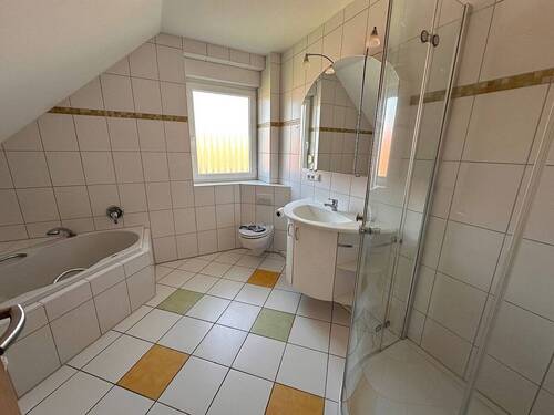 Badezimmer - 