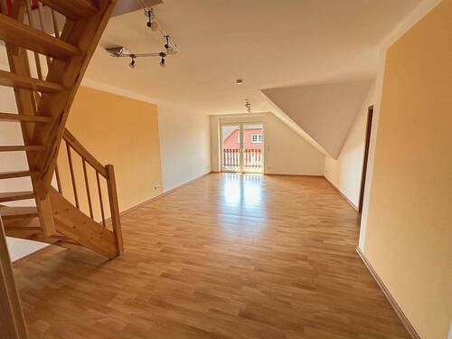 Wohn-Essen - 