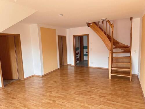 Wohn-Essen - 