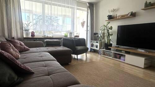Wohnzimmer - 