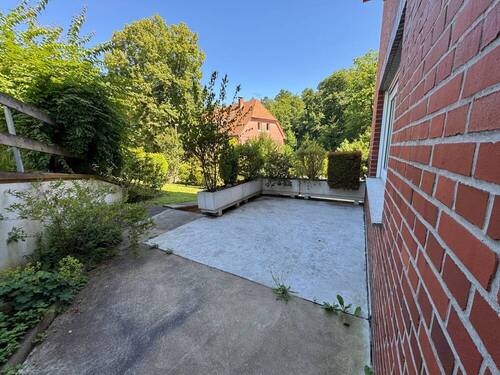 Freisitz - 