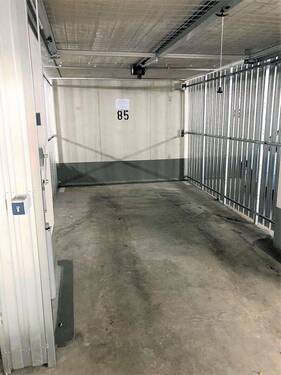 Stellplatz Nr. 85 - Garage, Stellplatz zur Miete in Augsburg