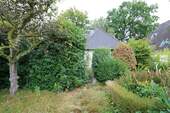 Hausansicht hinten - 