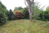 Hinterer Garten - 