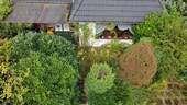 Drohne_Terrasse mit Garten - 