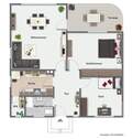 Erdgeschoss - 