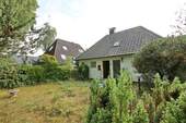 Hausansicht vorn - 