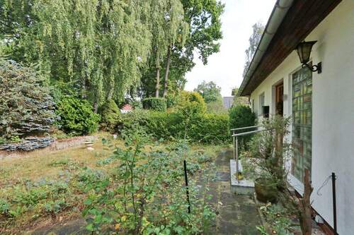 Vordergarten (1) - 