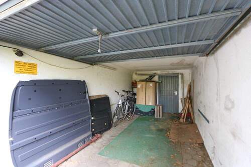 Garage - 