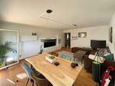 Wohnbereich - 3 Zimmer Etagenwohnung zum Kaufen in Stuttgart