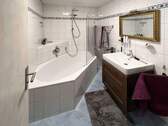Badezimmer - 