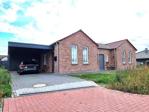 Bild 1 - Geschmackvoller Bungalow zu vermieten