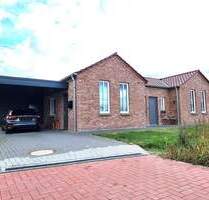 Geschmackvoller Bungalow zu vermieten - Holdorf