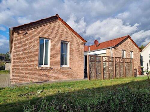 Bild 2 - 3 Zimmer Bungalow zur Miete in Holdorf