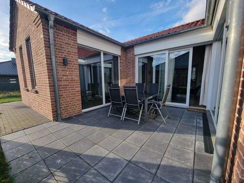 Bild 3 - 3 Zimmer Bungalow in Holdorf