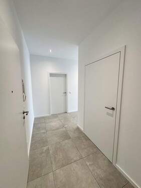 Diele/Eingangsbereich - 