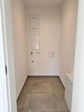 Vorratsraum/Technikraum - 