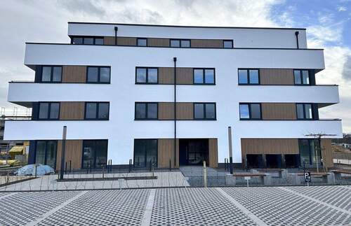 Bild 3 - 3 Zimmer Etagenwohnung in Nörvenich