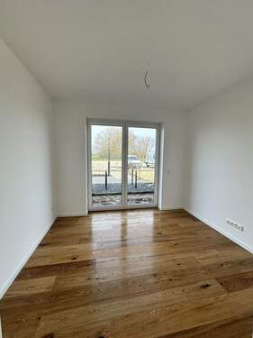 Kinderzimmer/Büro - 