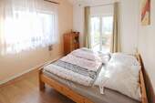 Schlafzimmer EG - 