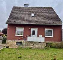 Preisreduziert Sanierungsbedürftiges Haus in Ibbenbüren - Laggenbeck