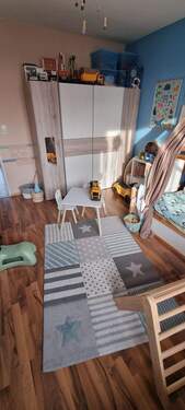 Kinderzimmer / Arbeitszimmer - 