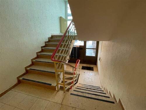 Treppenhaus - 