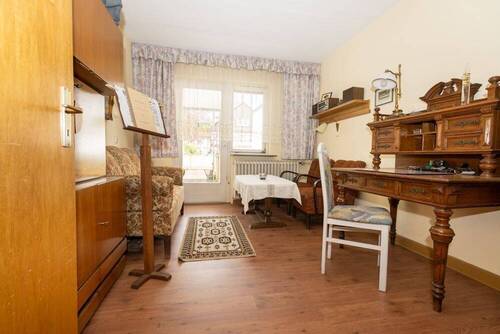 Zimmer Obergeschoss - 