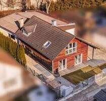 Ein Zuhause, das mitwächst - Raum für Familie, Leben und Zukunft - Kirchseeon Eglharting