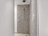 Dusche in Duschbad 1 - 