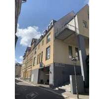 Altenburg* City Center* helle 2 Raum-Whg. * Wannanbad* Laminat* sep. Küche