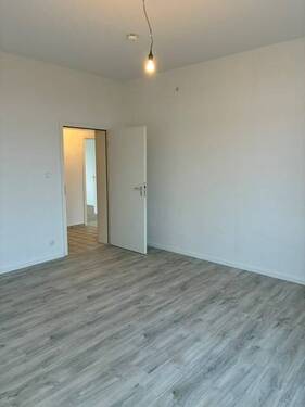 Wohnzimmer 1 - 2 Zimmer 2- Zimmer zur Miete in Gelsenkirchen