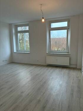 Schlafzimmer - 2- Zimmer mit 68,30 m&sup2; in Gelsenkirchen zur Miete