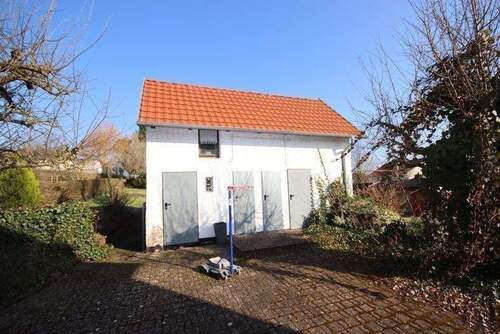 kleines Nebengebäude - 