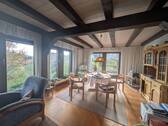 Die gute Stube - 5 Zimmer Einfamilienhaus zum Kaufen in Gößweinstein