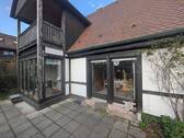 Hausansicht - Einfamilienhaus mit 132,00 m&sup2; in Gößweinstein zum Kaufen