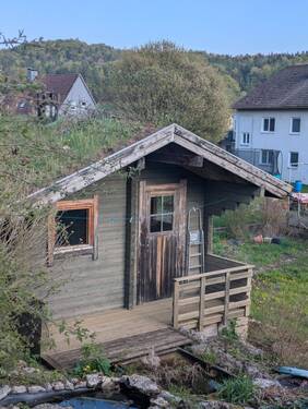 Saunahaus - 