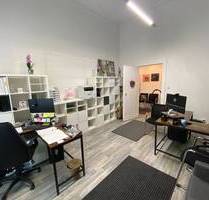 Büro-Praxisfläche in Berlin - 600,00 EUR Kaltmiete, in Berlin (PLZ: 12105) Mariendorf