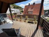 Terrasse DG - 
