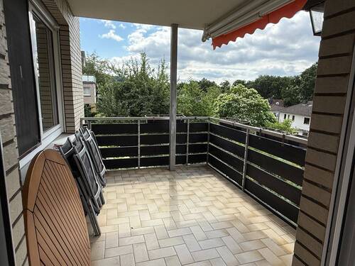 Balkon UG - 