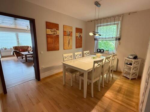 Esszimmer UG - 