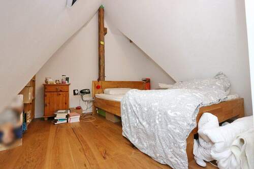 Schlafzimmer Wohnzimmer - 