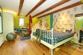 Kinderzimmer OG 2 - 