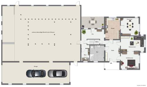 immoGrafik-Exposeplan-23252432501-K1-DINA3 - 