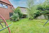 Rückansicht - 